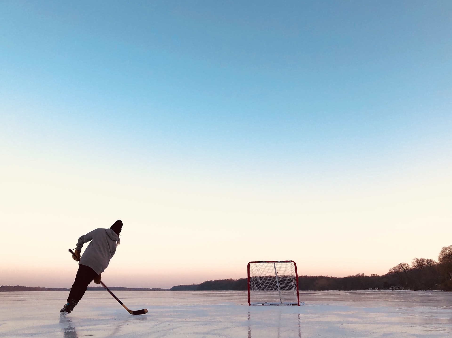 Hokej na lodzie – w których krajach jest najbardziej popularny?