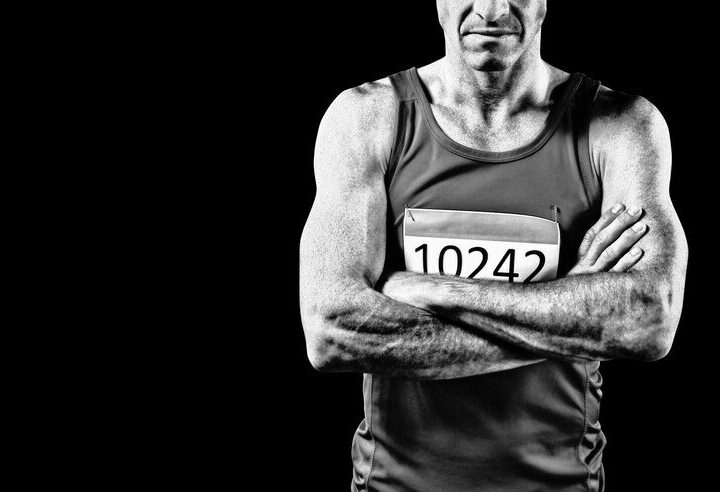 Plan treningowy na 10 km dla początkujących w 60 minut