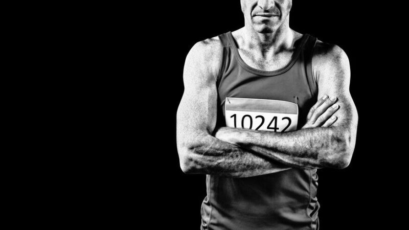 Plan treningowy na 10 km dla początkujących w 60 minut