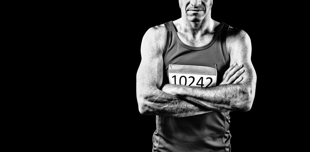 Plan treningowy na 10 km dla początkujących w 60 minut