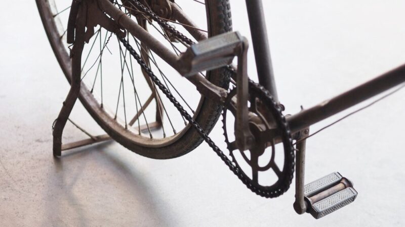 Stopka do roweru: jak wybrać odpowiednią podpórkę dla Twojego jednośladu