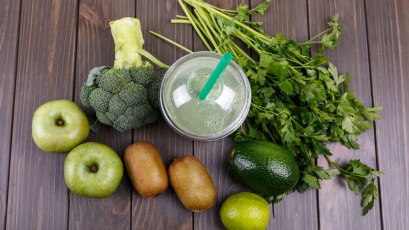 Dieta dr Dąbrowskiej: zasady, efekty i przykładowy jadłospis na 7 dni