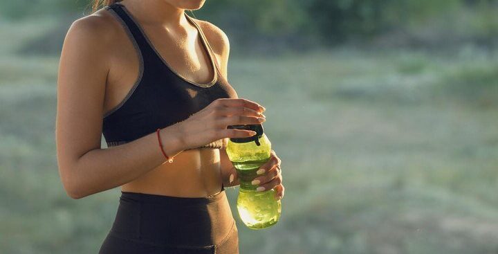 Suplementacja biegacza: jakie suplementy dla biegaczy stosować?