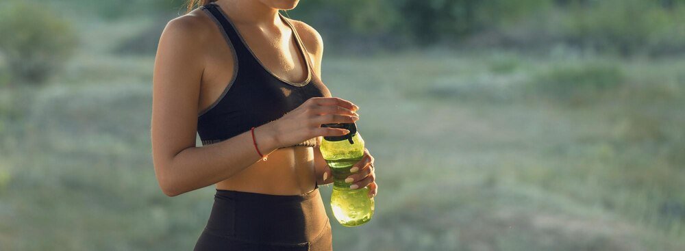 Suplementacja biegacza: jakie suplementy dla biegaczy stosować?