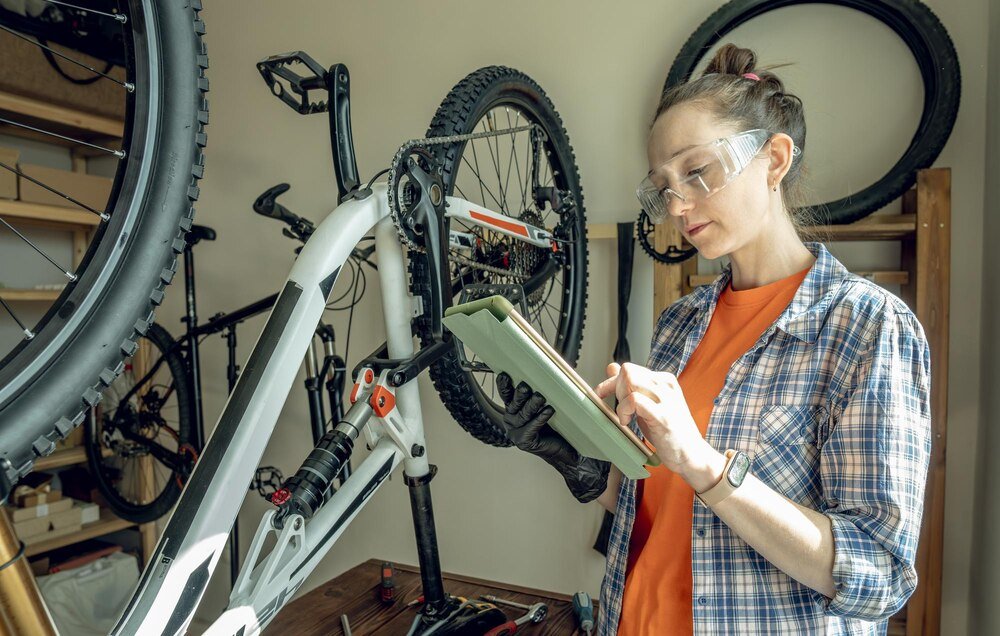 Jaki rower do 2000 zł wybrać? Poradnik dla początkujących