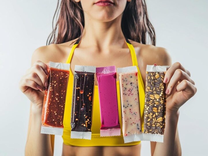 Jakie żele energetyczne dla biegaczy wybrać na długie wybiegania?