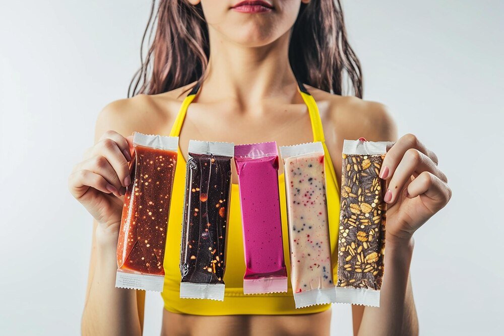 Jakie żele energetyczne dla biegaczy wybrać na długie wybiegania?