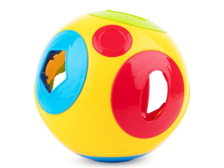 Piłki gumowe i piankowe: Kompleksowy przewodnik po akcesoriach do gier i zabaw