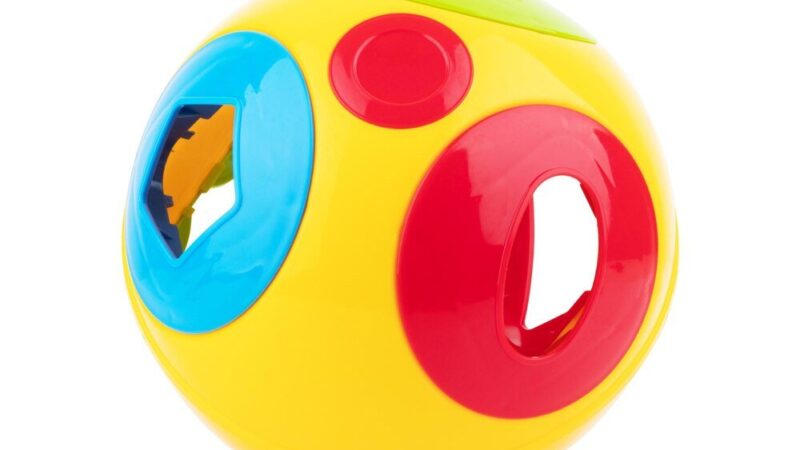 Piłki gumowe i piankowe: Kompleksowy przewodnik po akcesoriach do gier i zabaw