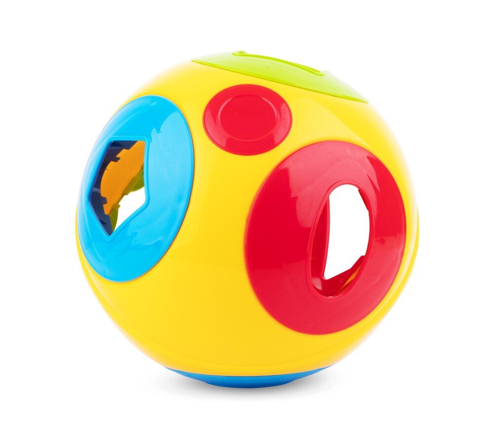 Piłki gumowe i piankowe: Kompleksowy przewodnik po akcesoriach do gier i zabaw