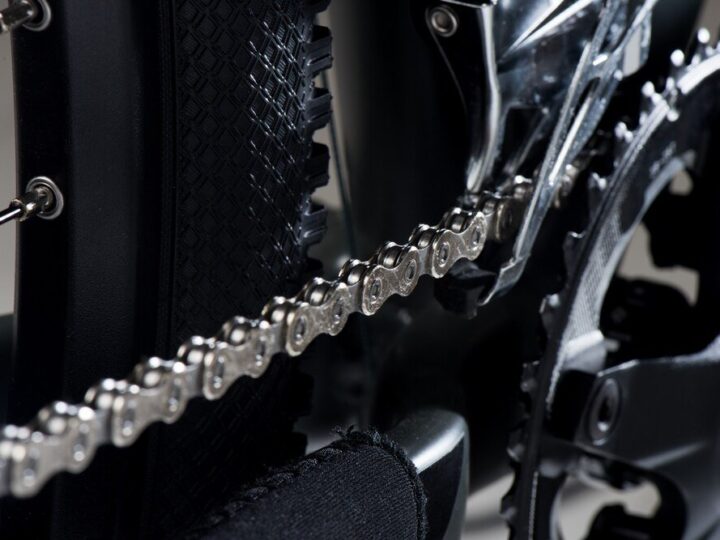 Jak zrobić napinacz łańcucha do roweru