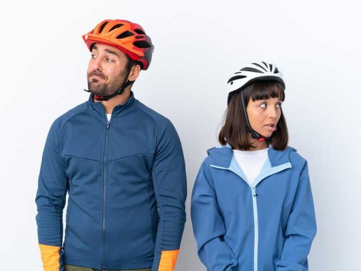 Rower crossowy a trekkingowy: Kluczowe różnice i propozycje modeli